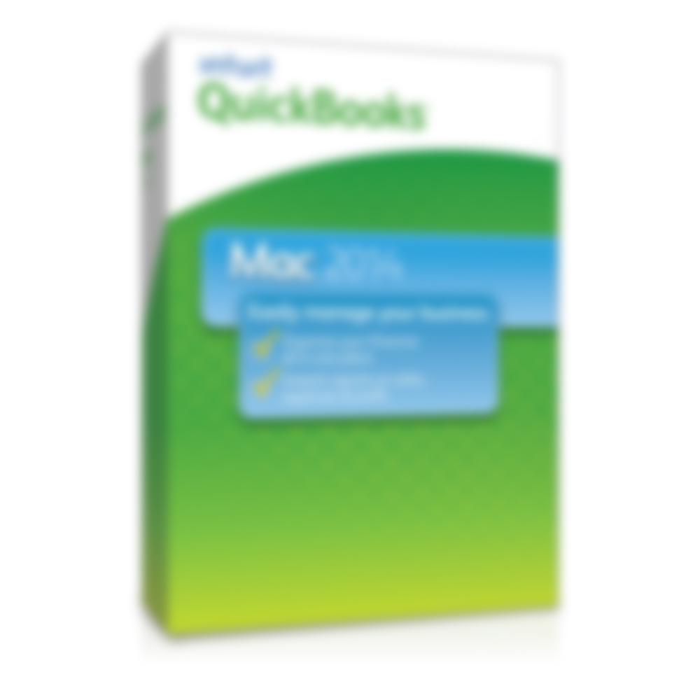 intuit quickbooks for mac 2015